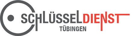 Schlüsselnotdienst Tübingen Logo und Cooperate Identidy